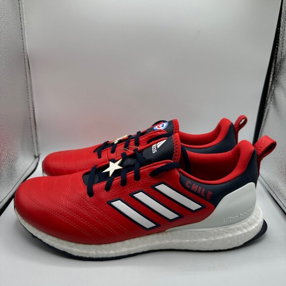 Adidas Copa UltraBoost DNA “World Cup-Chile” size 10 mens - Picture 3 of 8